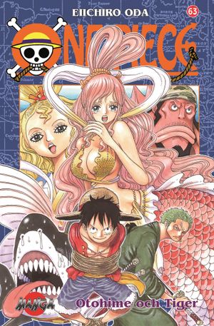 One Piece 63