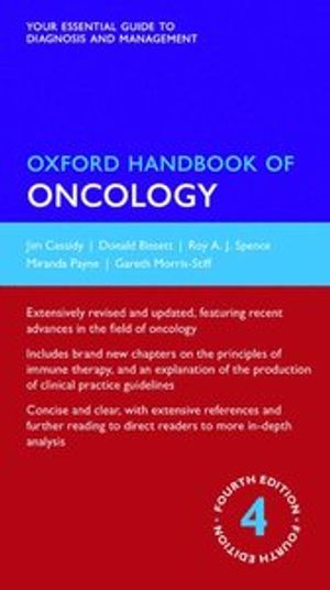 Oxford Handbook of Oncology