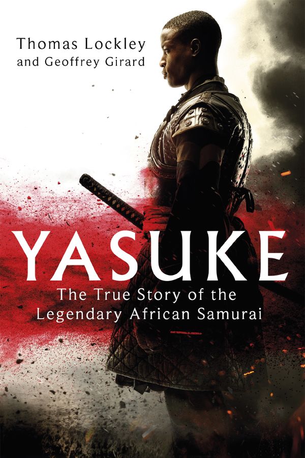 Yasuke | 0:e upplagan