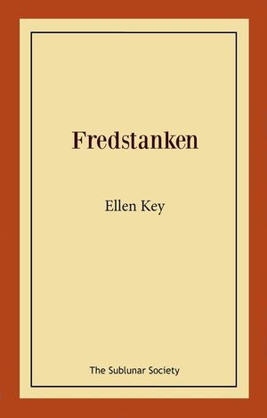 Fredstanken