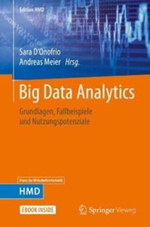 Big Data Analytics | 1:a upplagan