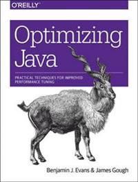 Optimizing Java