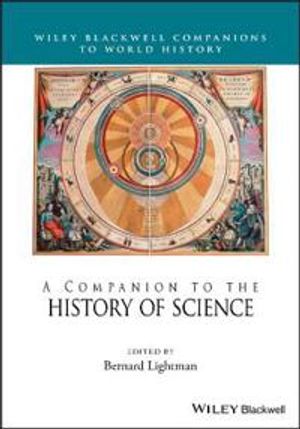 A Companion to the History of Science