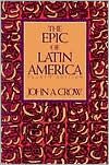 The Epic of Latin America, Fourth edition