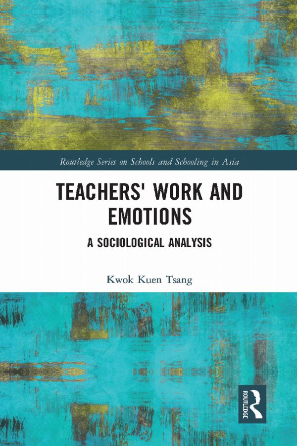 Teachers' Work and Emotions | 1:a upplagan