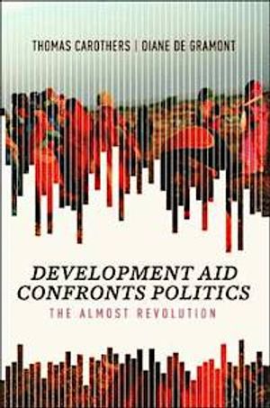 Development Aid Confronts Politics