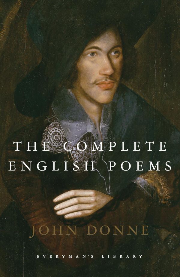 The Complete English Poems | 0:e upplagan