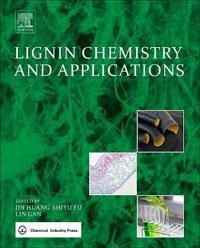 Lignin Chemistry and Applications | 0:e upplagan