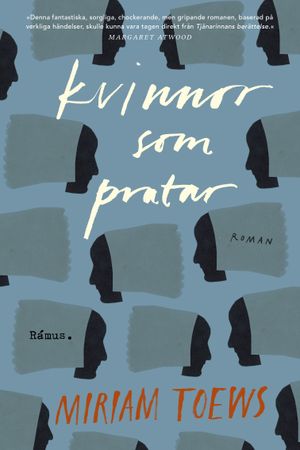 Kvinnor som pratar | 1:a upplagan