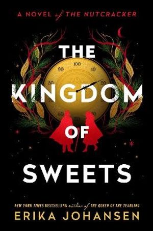 The Kingdom of Sweets