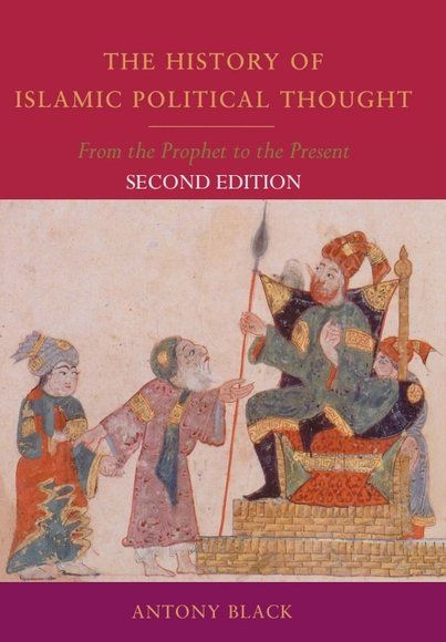 The History of Islamic Political Thought | 2:a upplagan