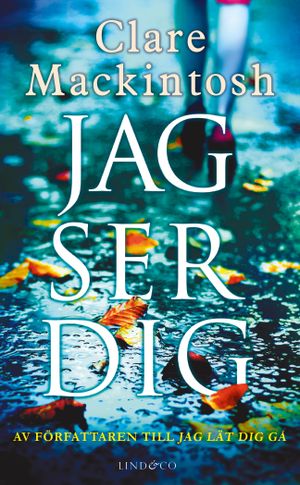 Jag ser dig | 1:a upplagan