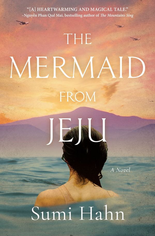 The Mermaid from Jeju | 0:e upplagan