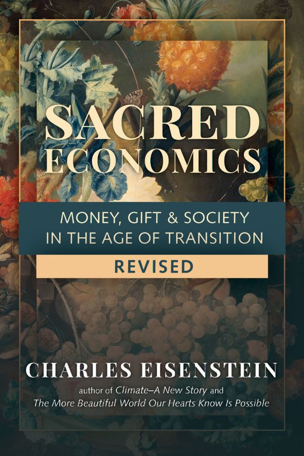 Sacred Economics | 0:e upplagan