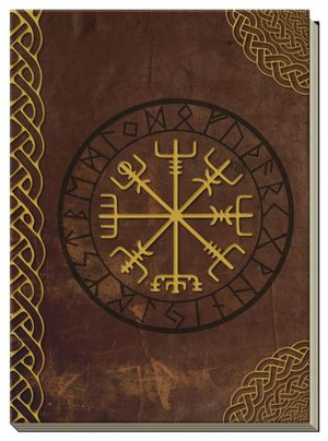 Rune Journal