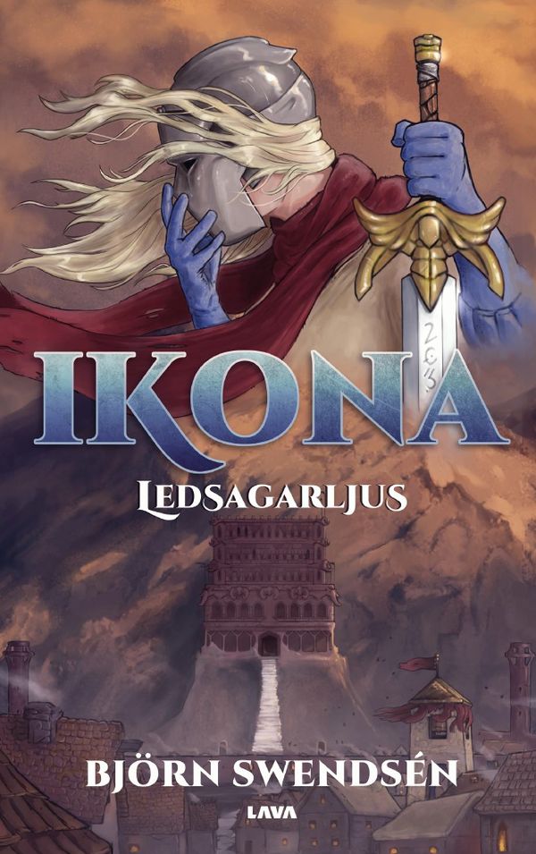 Ikona : Ledsagarljus | 0:e upplagan