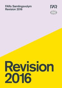 FARs Samlingsvolym - Revision 2016