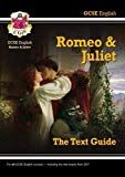 Grade 9-1 gcse english shakespeare text guide - romeo & juliet