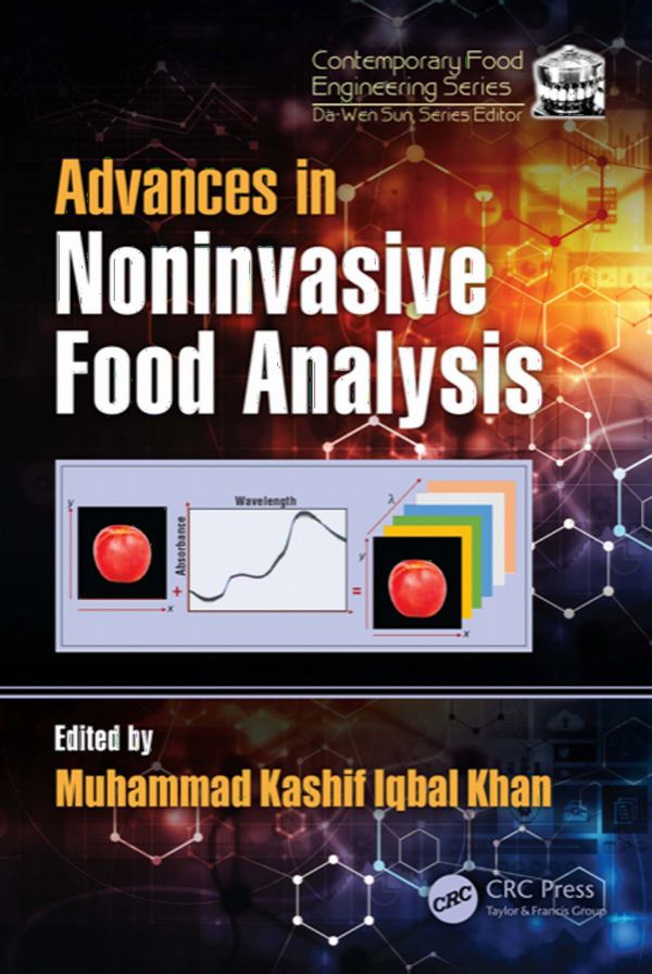 Advances in Noninvasive Food Analysis | 1:a upplagan