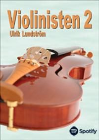 Violinisten 2 | 0:e upplagan