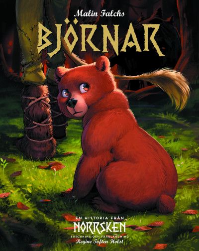 Björnar | 0:e upplagan