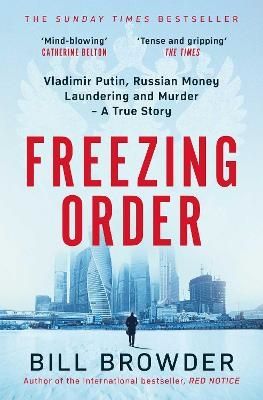Freezing Order | 0:e upplagan