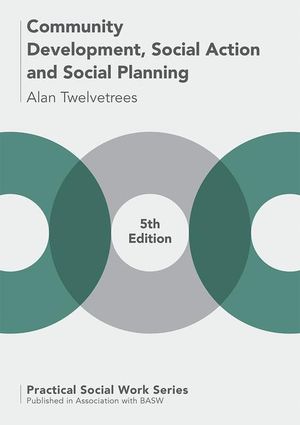 Community Development, Social Action and Social Planning | 5:e upplagan