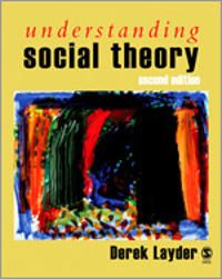 Understanding Social Theory | 2:a upplagan