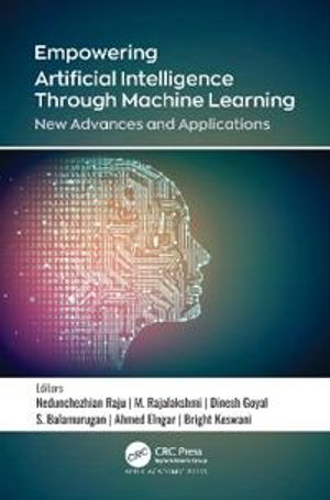 Empowering Artificial Intelligence Through Machine Learning | 1:a upplagan