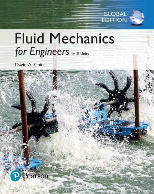 Fluid Mechanics for Engineers in SI Units | 0:e upplagan