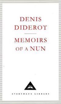 Memoirs Of A Nun | 0:e upplagan
