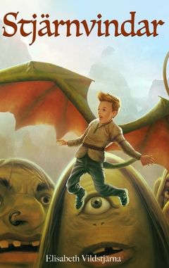 Stjärnvindar | 0:e upplagan