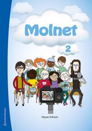 Molnet 2 Elevpaket - Digitalt + Tryckt | 1:a upplagan