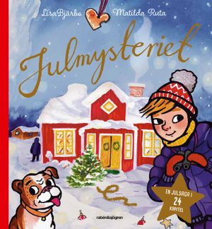 Julmysteriet | 1:a upplagan