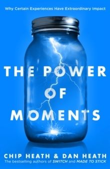 The Power of Moments | 0:e upplagan