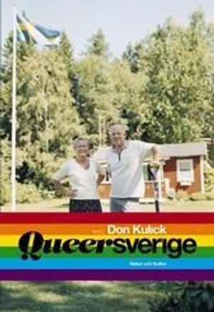 Queersverige | 1:a upplagan