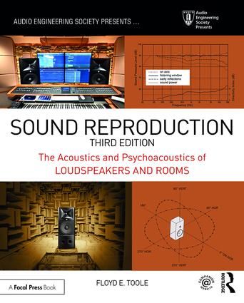 Sound Reproduction | 3:e upplagan