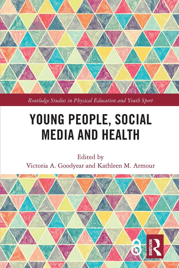 Young People, Social Media and Health | 1:a upplagan