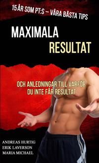 15 år som PT:s Maximala Resultat | 0:e upplagan