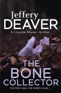 The Bone Collector | 0:e upplagan