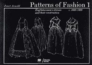 Patterns of Fashion