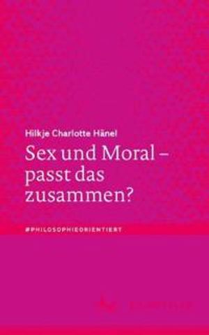 Sex und Moral – passt das zusammen? | 1:a upplagan