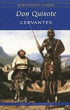 Don Quixote