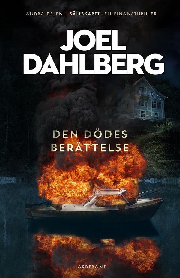 Den dödes berättelse | 0:e upplagan