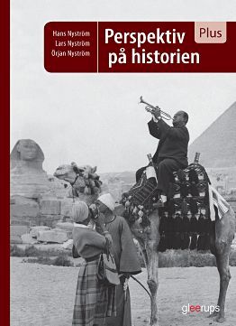 Perspektiv på historien Plus | 2:a upplagan