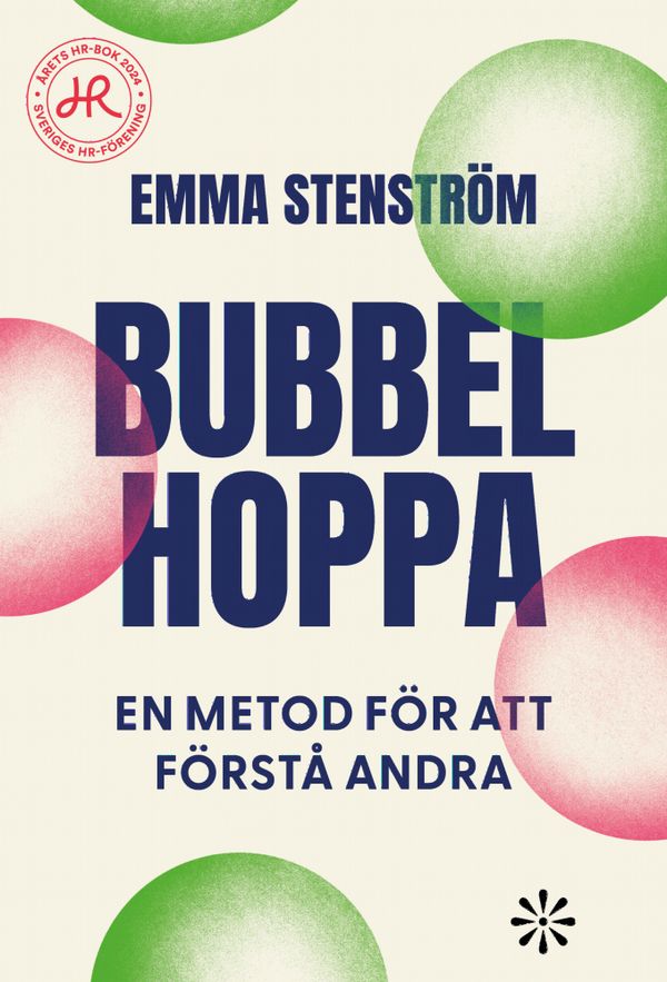 Bubbelhoppa | 1:a upplagan