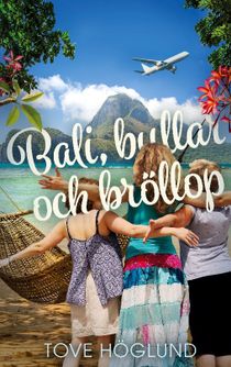 Bali, bullar och bröllop