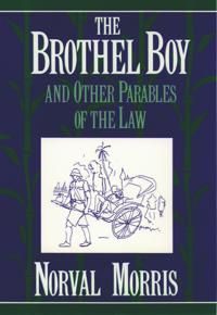 The Brothel Boy and Other Parables of the Law | 0:e upplagan
