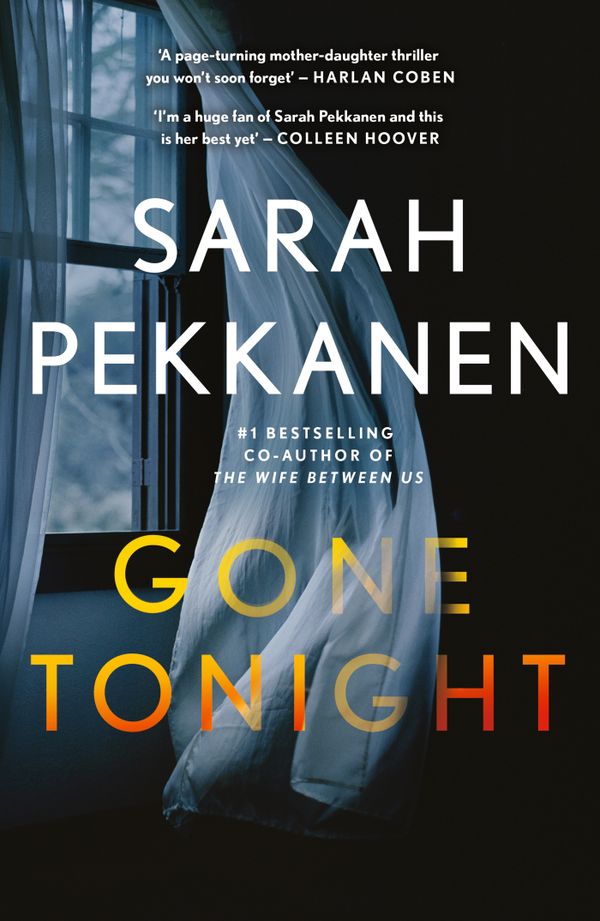 Gone Tonight | 0:e upplagan