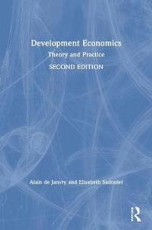 Development Economics |  2:e upplagan